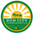 Sun City Landscaping LLC