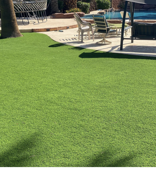 Artificial Turf Sun City Landscaping LLC