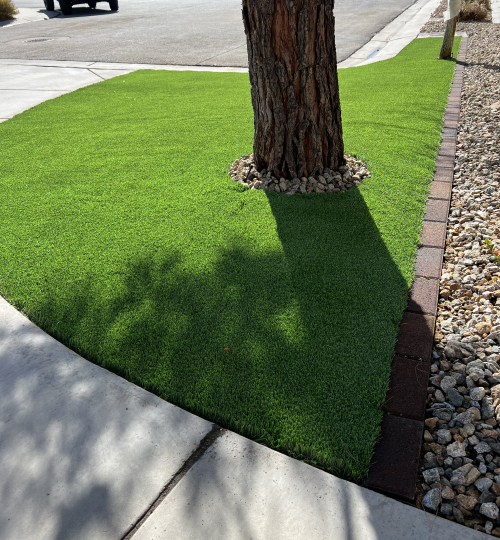 Artificial Turf Sun City Landscaping LLC