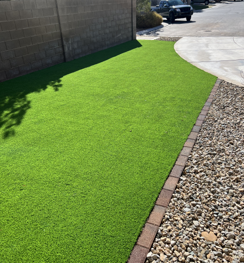 Artificial Turf Sun City Landscaping LLC