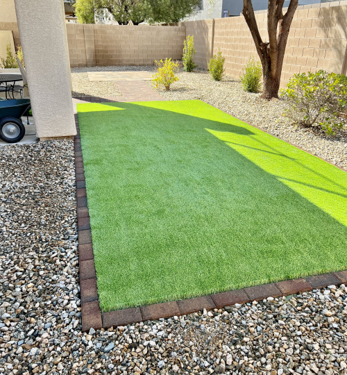 Artificial Turf Sun City Landscaping LLC