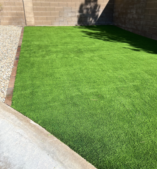 Artificial Turf Sun City Landscaping LLC