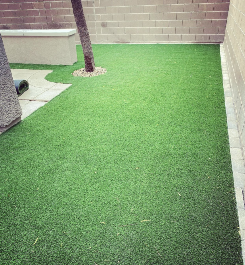 Artificial Turf Sun City Landscaping LLC