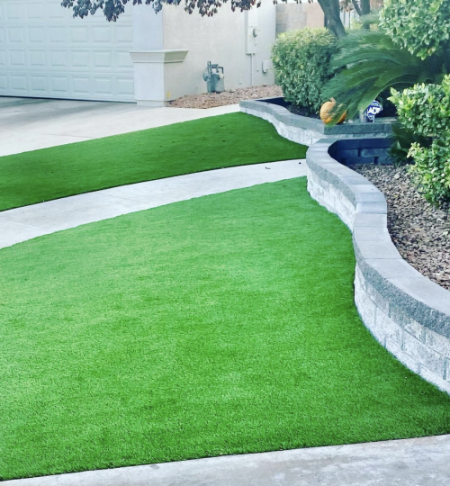 Artificial Turf Sun City Landscaping LLC