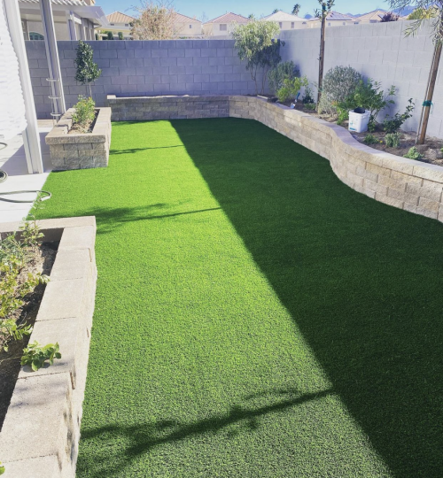 Artificial Turf Sun City Landscaping LLC